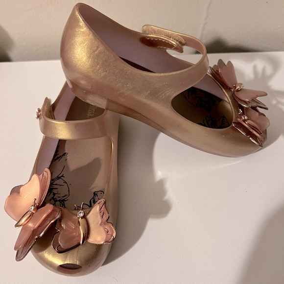 Mini Melissa Swarovski Special Edition - Picture 4 of 7